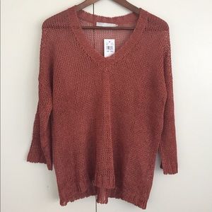NWT Kain Label Sweater